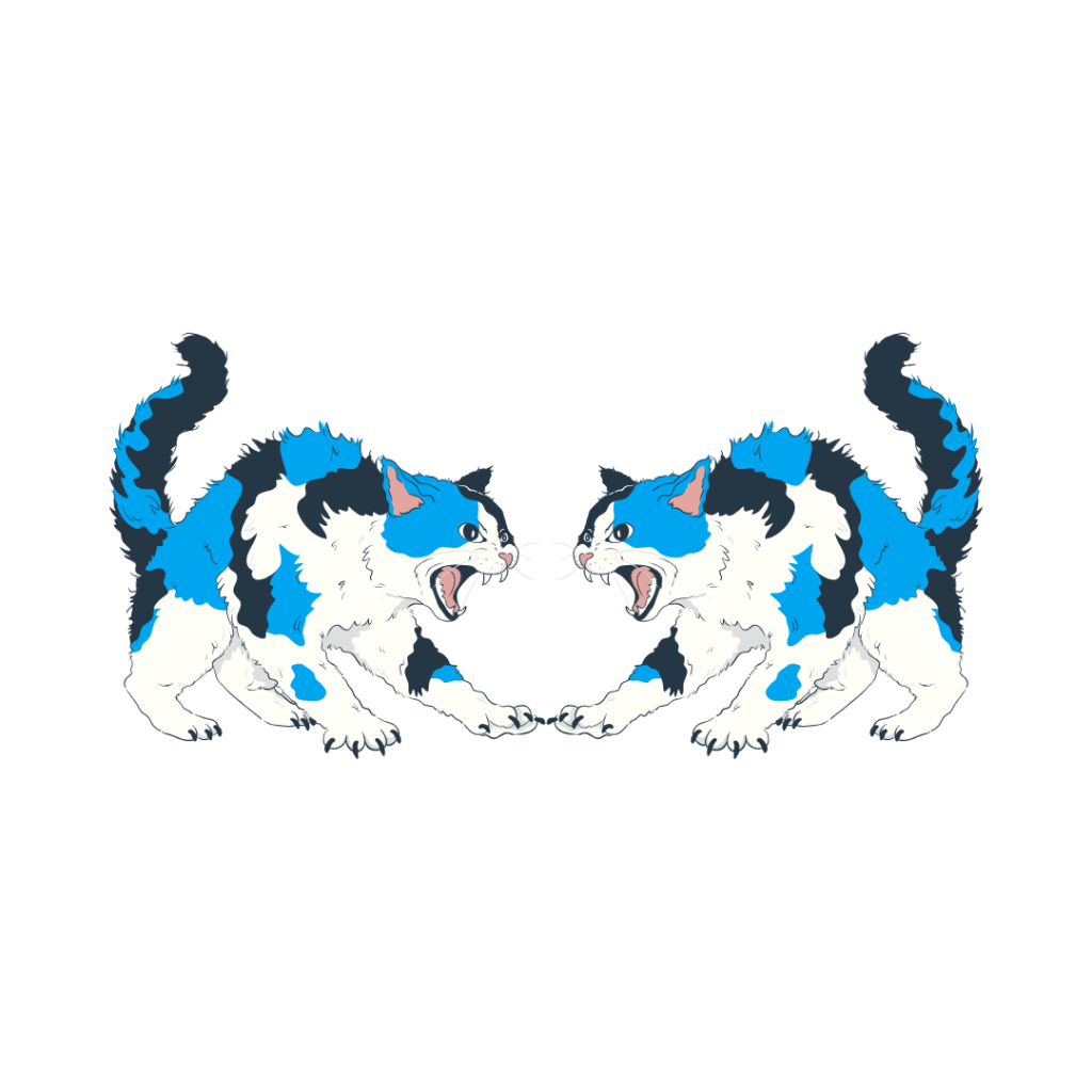 Wag&Whiskers™ - Cat Calming Diffuser | Dual-Pheromone Formula